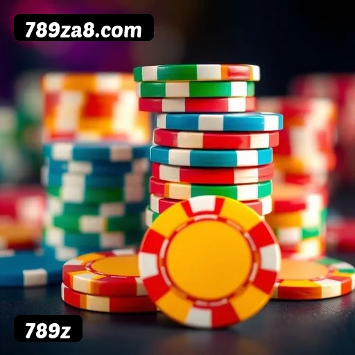 Benefícios do Login 789z - Bônus e Vantagens Exclusivas