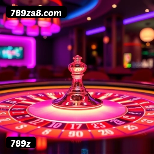 Jogos de Mesa Premium 789z - Blackjack, Roleta, Baccarat